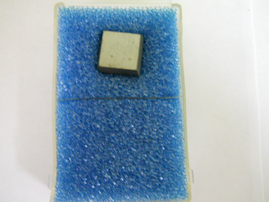 Valenite Polycrystalline Diamond Insert SEC422 2G VC728