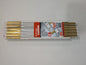 Lufkin 5/8 in. x 6 ft. Red End Wood Rule T066N
