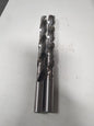 Hertel 2pk Jobber Length Drill Bits: 31/64" (0.4844) Dia, 118 deg, HSS 85703627