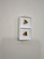 SECO 2pc Threading Inserts R335.14-117WXF14.06Z3, Carbide 03137268