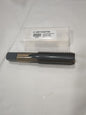 IMPORT Straight Flute Tap: RH 1-8 UNC, 4 Fl Bottoming Chamfer HSS BDNA-20746