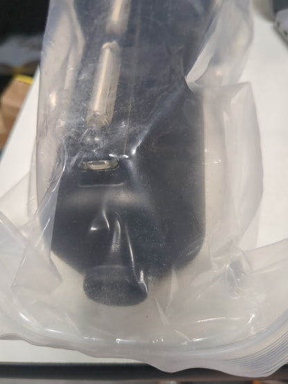 Parker HeavyDuty Compressed Air Lubricator 3/4"Port NPT Ends 240CF MP3NLA96LSN