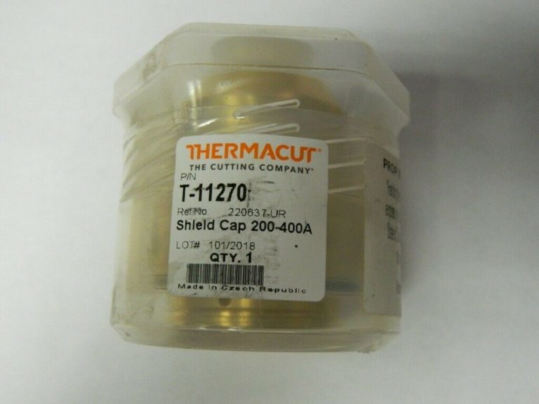 ThermaCutt SHIELD CAP 200-400A (T-11270) 220637-UR