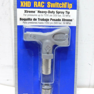 Graco XDH RAC SwitchTip Xtreme Heavy Duty Spray Tip XHD535