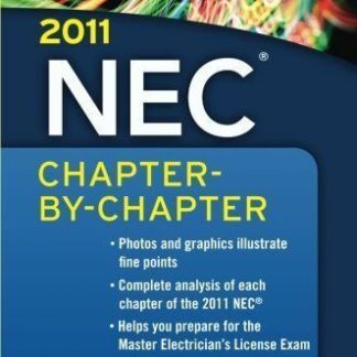 McGraw National Electrical Code Chapter-By-Chapter Publication 1st Ed 59963611
