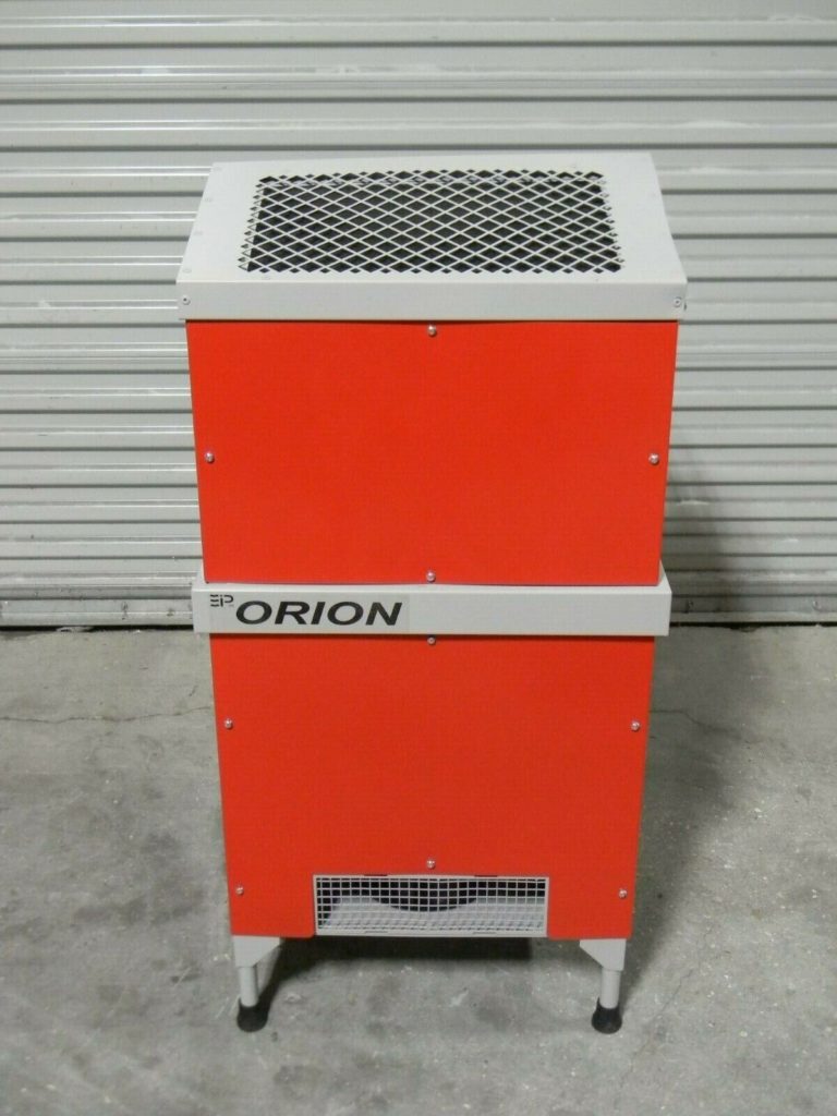 EBAC Orion 10270GR-US Portable Industrial Dehumidifier 3/4 HP 115v 8 Amp REPAIR