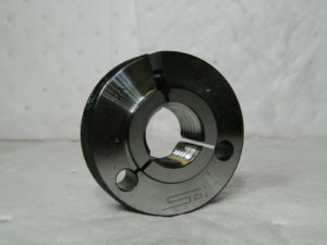 SPI 1-8 Go Double Ring Thread Gage Class 2A 23-205-8