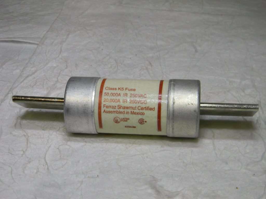 Details about   Gould Shawmut OT350 One Time Fuse 350A 250VAC 