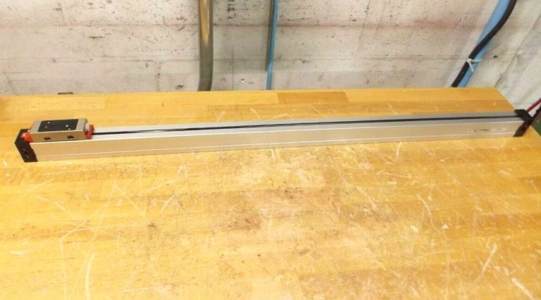 Fagor Linear Scale for DRO 36" Measuring Range 5 µm Resolution CT-92