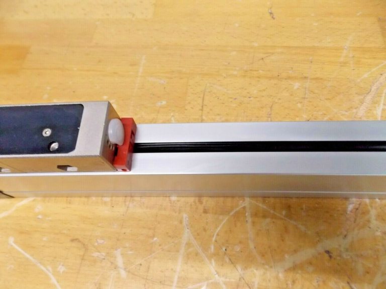 Fagor Linear Scale for DRO 36" Measuring Range 5 µm Resolution CT-92