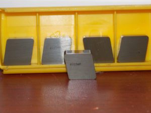 Kennametal CNG544T0420 CNGN160616T01020 KY1540 Ceramic Turn Inserts USA