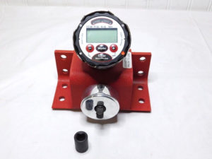 Proto Electronic Torque Tester 3/8" Drive 25 to 250 In/Lb J6472