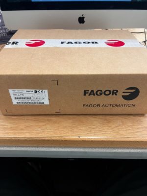 Fagor EC-4 PD Ver. 12A Linear Encoder Connection Cables