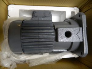 GRAYMILLS 230/460 Volt 1/2 hp 3 Phase Suction Machine Tool & Recirculating Pump
