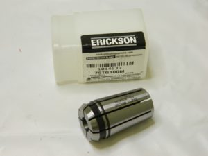 Erickson TG/PG 75 10mm Standard Single Angle Collet 1014533