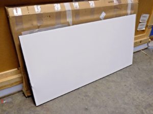 Marley Ceiling Panel 277 Volt 48" Long Radiant CP757