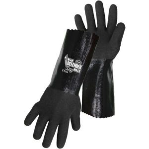 Blade Defender Maxx, 6PAIRS Fully Cut Resistant XL Coated gloves 072874074876