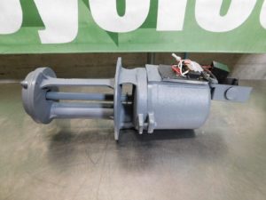 Graymills 1/4hp Immersion Machine Tool & Recirculating Pump IMV25-E PARTS/REPAIR