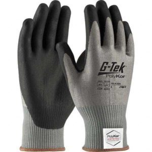 PIP Cut, Puncture & Abrasive –Resistant Gloves: Size S, ANSI Cut A4, 16-X320/S
