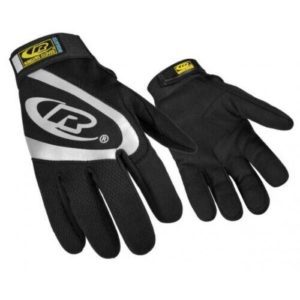 Ringers 2 pairs Turbo Insulated Gloves XL 121A-11