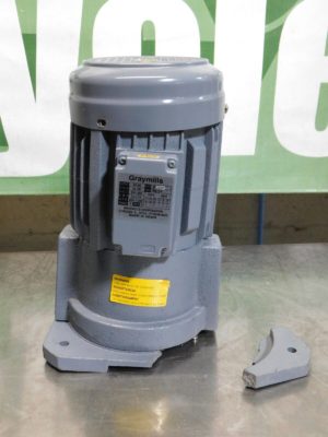Greymills Cast Iron Suction Machine Tool&Recirculating Pump IMS75-F PARTS/REPAIR