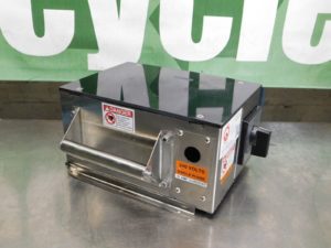 Industrial Magnetics Demagnetizer 240VAC DSC425-240 PARTS/REPAIR