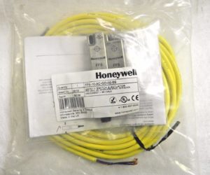 Honeywell Stainless Steel Noncontact Safety Limit Switch 230V 2A FF6-10-ACQD05SS