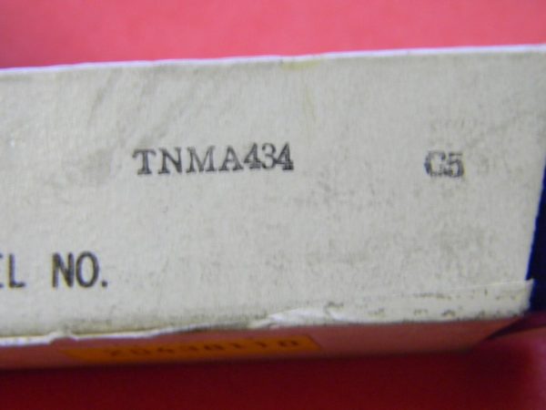 Washington Tools Carbide Inserts TNMA434 Grade C5 Tools Box of 10