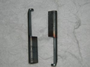 Horn Carbide Boring Inserts 2 Pack RU110.4794.5.8 TI25 68625318