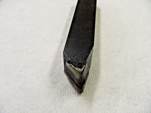 Interstate Carbide Indexable Lead Angle Facing Insert Tool Bit BL-16 78641644