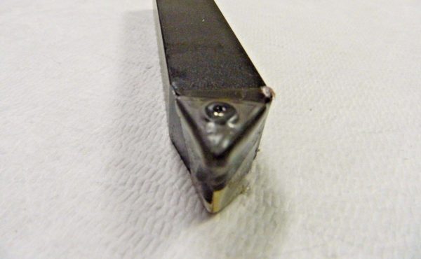 Interstate Carbide Indexable Lead Angle Facing Insert Tool Bit BL-16 78641644