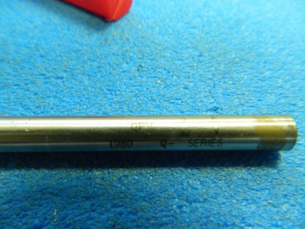 Cleveland Twist Drill C50229 9/32" 2 Flute Drill USA
