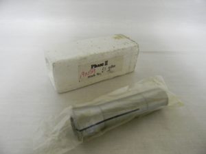 Phase II Steel R8 Collet 23/32" Size #24900046