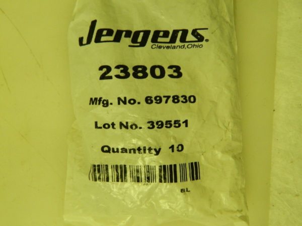 Jergens Adjustable Positioning Grippers 10 Pack 23803 697830