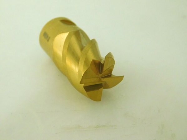 Seco Carbide Milling Tip Insert MP16-16019R05Z4-E04 Grade F40M 67068