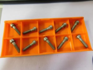 Hertel Torx Screw for Indexable Milling QTY 10 91265991