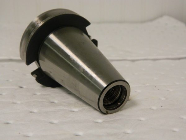 PRO 3/16" x 2-1/2" End Mill Holder 7636-40