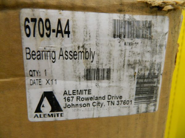 Alemite Specialty Lubricator 03244266 PARTS/REPAIR