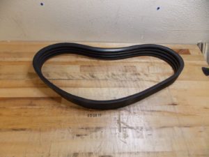 Thermoid Classic Banded V-Belt 4 Ribs Belt Number B-63 Model B063/4SEL