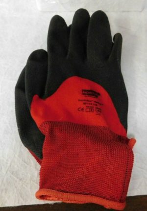 North Size S ANSI Lvl 4 Cut & Puncture Resistant Gloves QTY 144 NF11X/7S