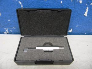 SPI Standard Chisel Probe Replacement for use with 15-739-6 Roughness Gauge Unit