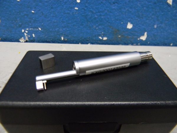 SPI Standard Chisel Probe Replacement for use with 15-739-6 Roughness Gauge Unit