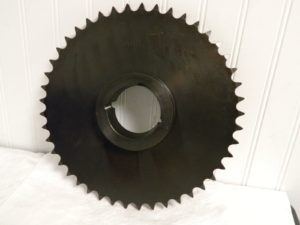 Browning Taper Bore Sprocket 60 Pitch 45 Teeth 60TB45