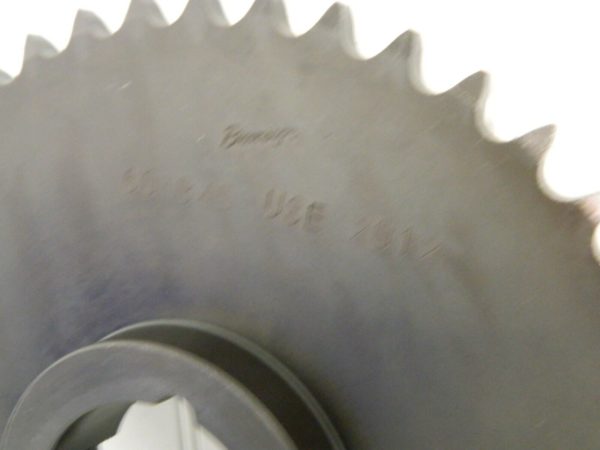Browning Taper Bore Sprocket 60 Pitch 45 Teeth 60TB45