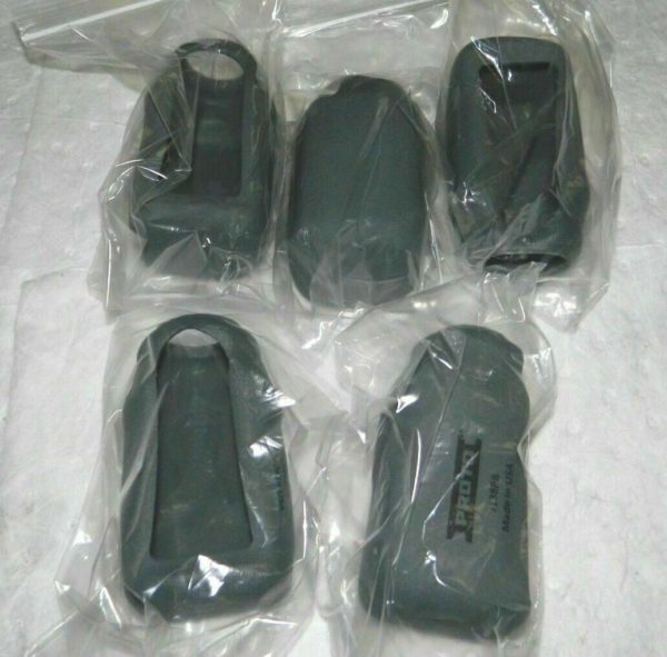 Proto Air Wrench Protective Boots For Use with J138WP & J150WP-C Qty 5 J138PB