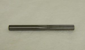 M.A. Ford Carbide Trusize Chucking Reamer 9/32" 6f Straight Flute 27228120