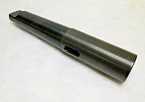 Collis Tool Extension Morse Taper to Morse Taper MT3 Inside MT5 Outside 60635
