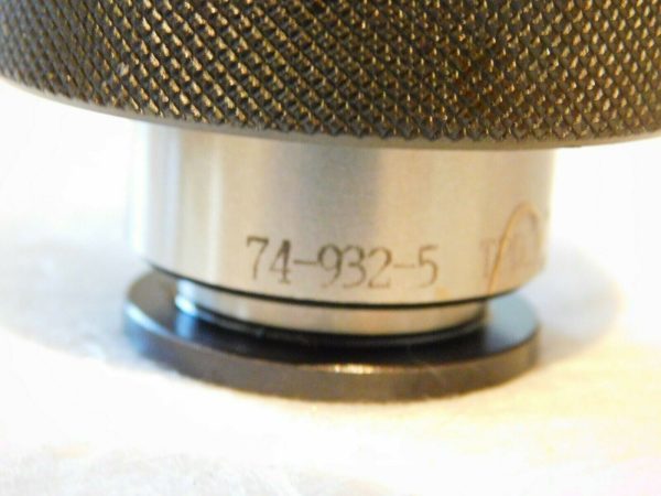 SPI Quick Change Tapping Adapter S2 15/16" 74-932-5