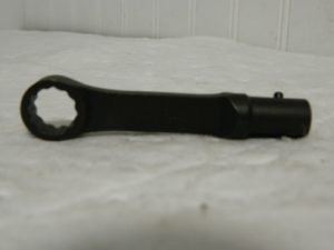 Proto 9/16" Box End Torque Wrench Interchangeable Head JH5-18B