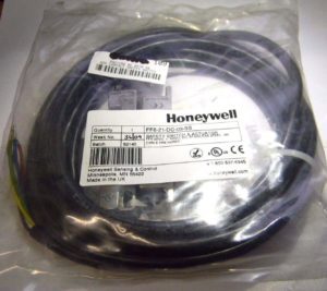 Honeywell NO/2NC 30 VDC 1 Amp Noncontact Safety Limit Switch FF6-21-DC-03-SS
